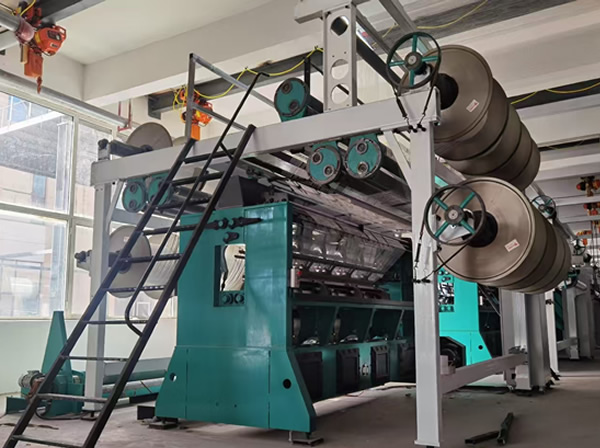 The Future of Cleaning is Here: Rolling Brush Flannelette Series